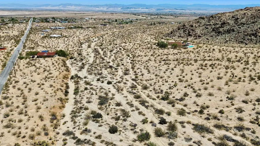 0 Foothill Drive, Twentynine Palms, CA 92277 - Image #2