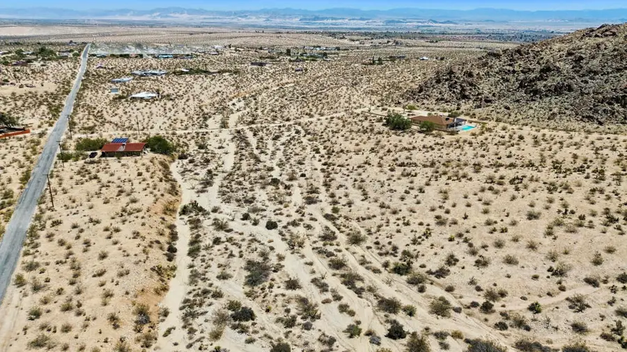 0 Foothill Drive, Twentynine Palms, CA 92277 - Image #3