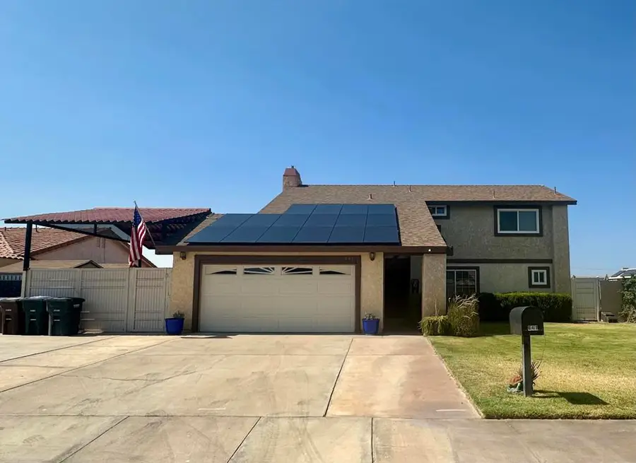 641 Ocotillo Road, Blythe, CA 92225 - Image #2