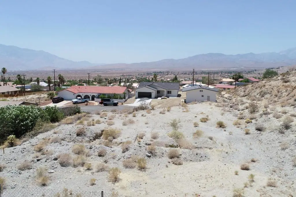 0 Calle Fundador, Desert Hot Springs, CA 92240 - #1