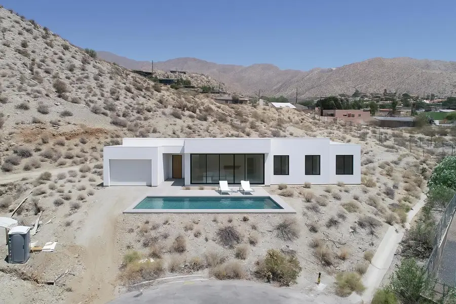 0 Calle Fundador, Desert Hot Springs, CA 92240 - #2