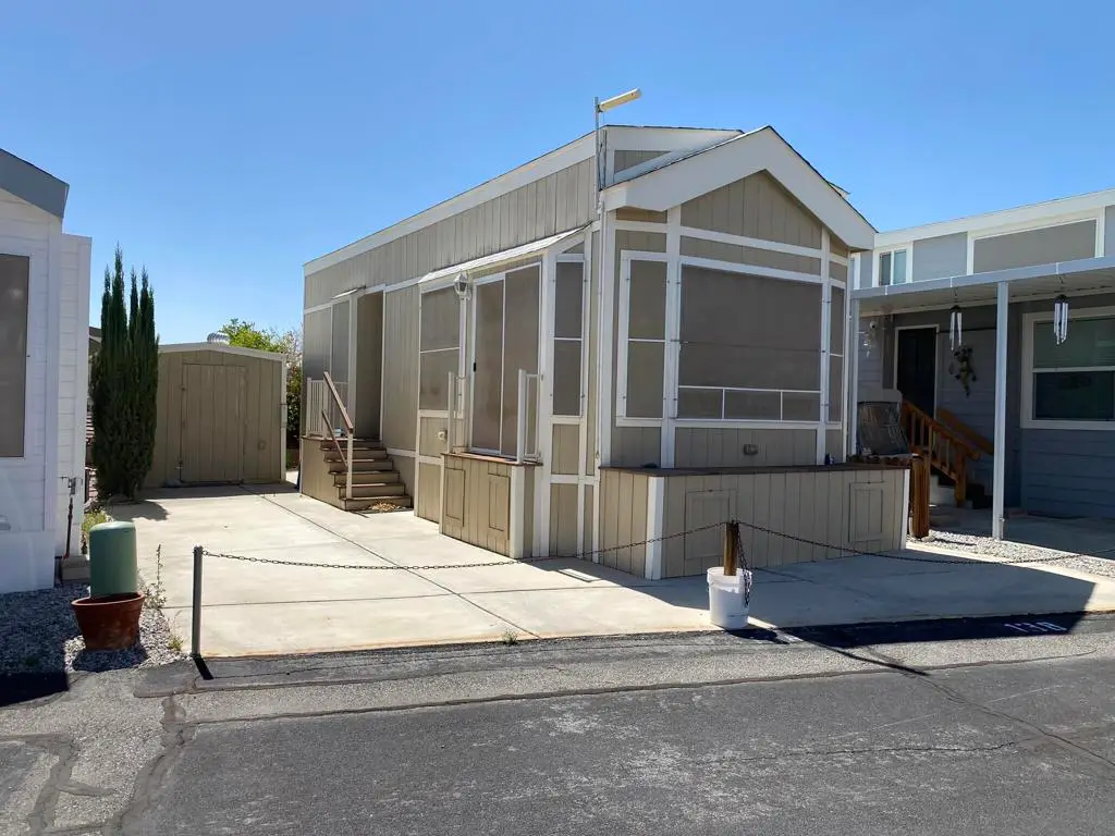 17777 Langlois Road #138, Desert Hot Springs, CA 92241 - Image #1