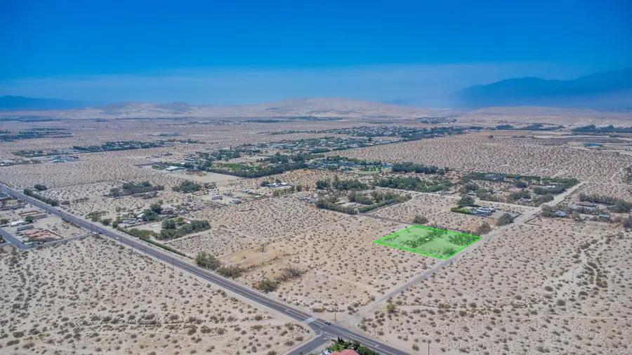 17366 Avenida Manzana, Desert Hot Springs, CA 92241 - Image #2