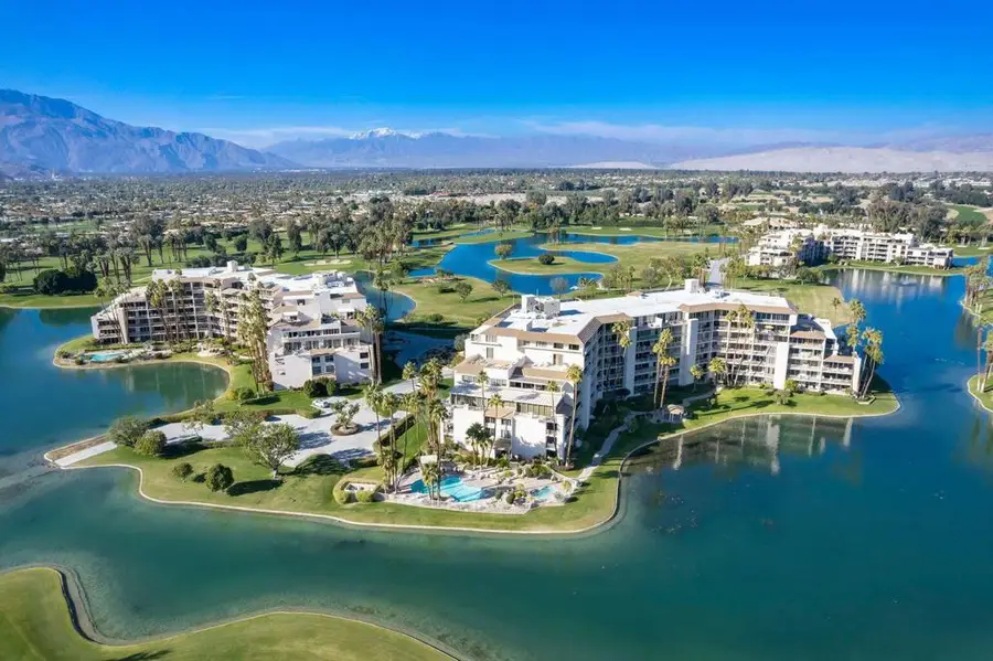 900 Island Drive #106, Rancho Mirage, CA 92270 - Image #2