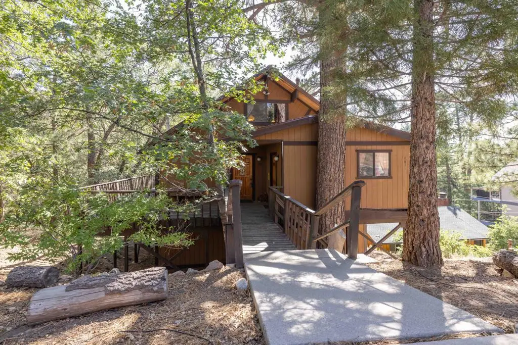 701 Butte Avenue, Big Bear City, CA 92314 - Image #1