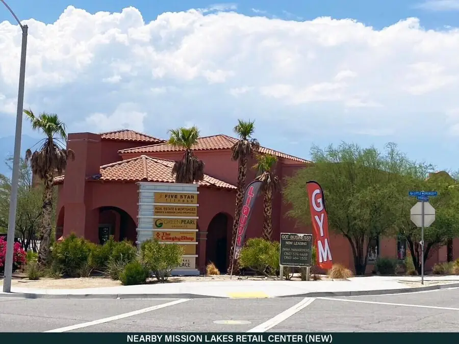 2 Karen Avenue, Desert Hot Springs, CA 92240 - #3