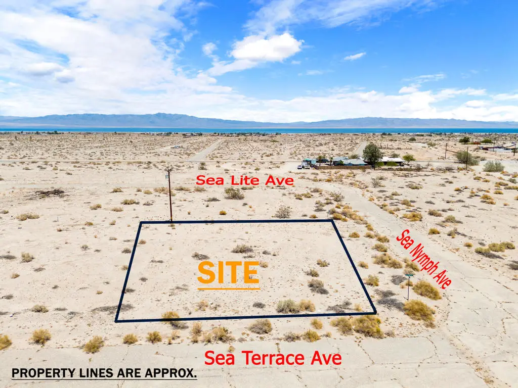 2566 Sea Terrace Avenue, Thermal, CA 92274 - Image #1