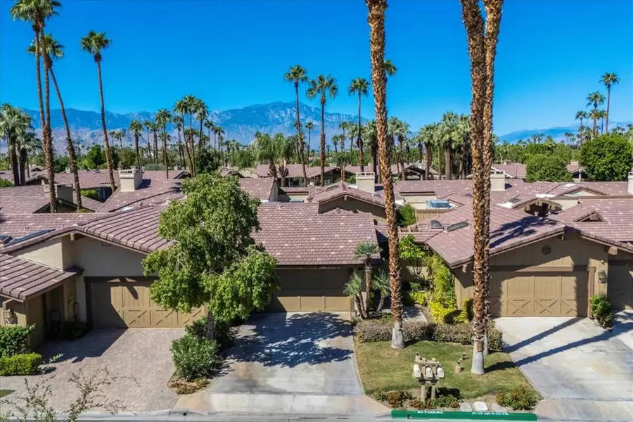 107 Tanglewood Trail, Palm Desert, CA 92211 - Image #3