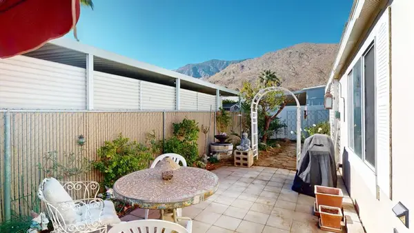 234 Lei Drive, Palm Springs, CA 92264