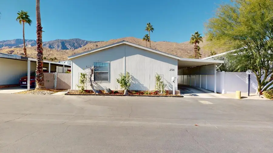 234 Lei Drive, Palm Springs, CA 92264 - Image #2