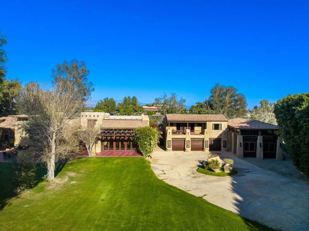 70380 Desert Cove Avenue, Rancho Mirage, CA 92270 - Image #1