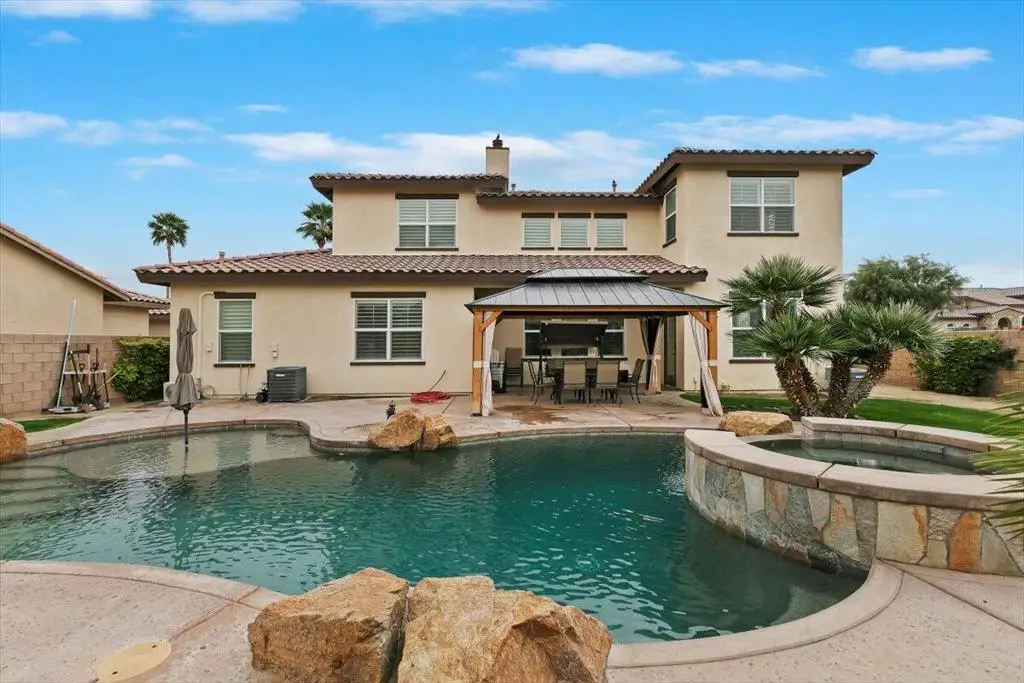 81908 Villa Reale Drive, Indio, CA 92203 - #1