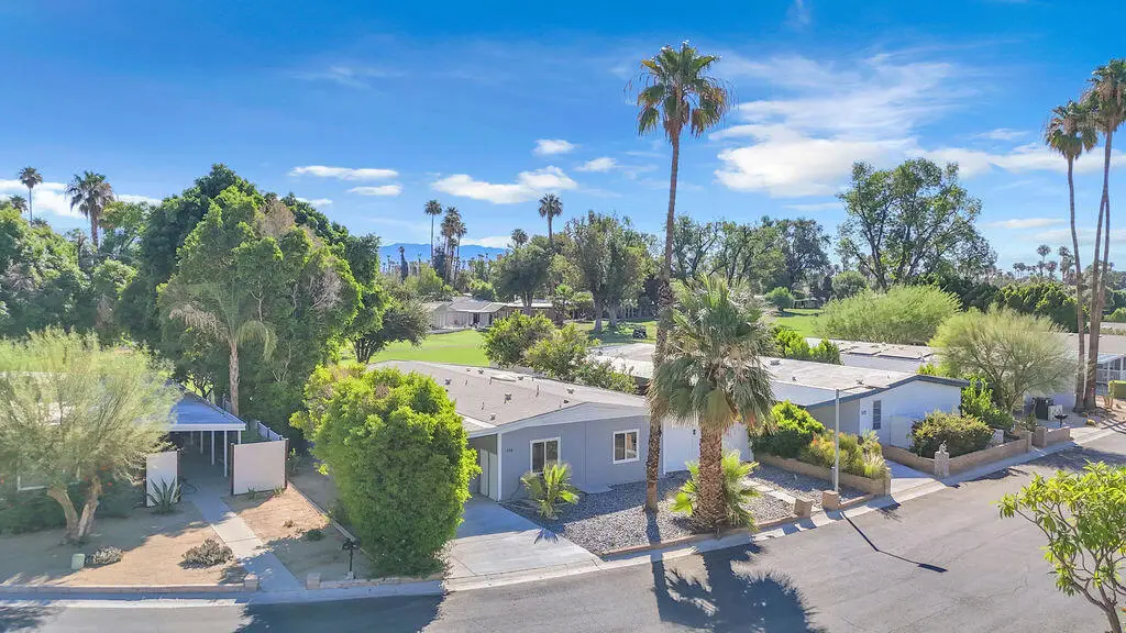 336 Via Don Benito, Cathedral City, CA 92234 - #1