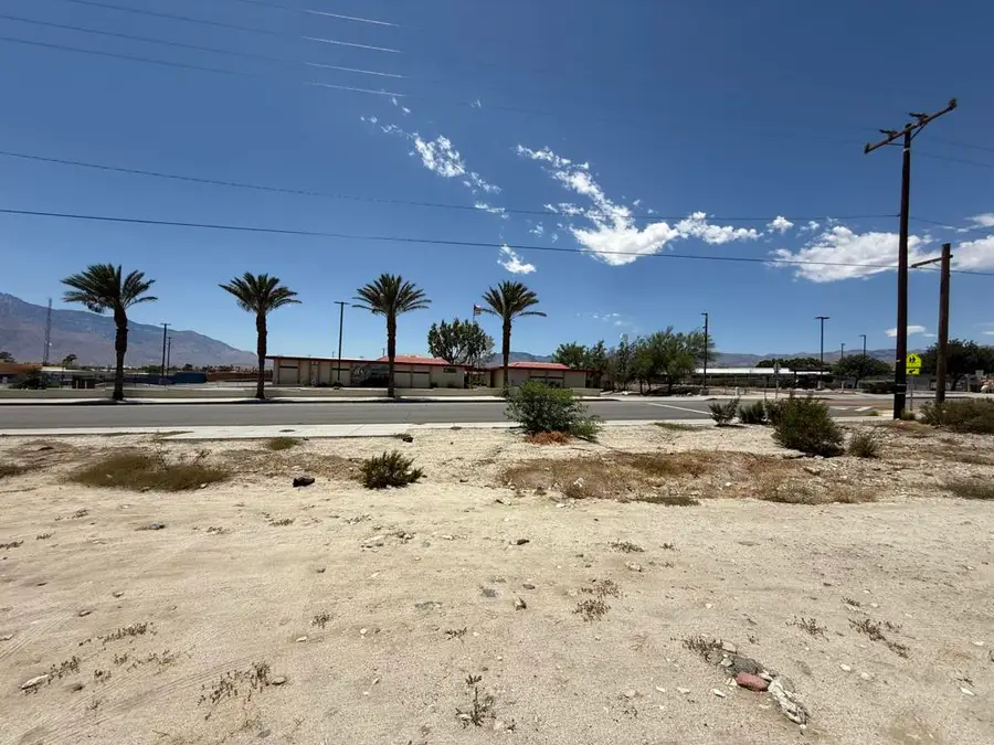 66011 2nd Street Street, Desert Hot Springs, CA 92240 - #3