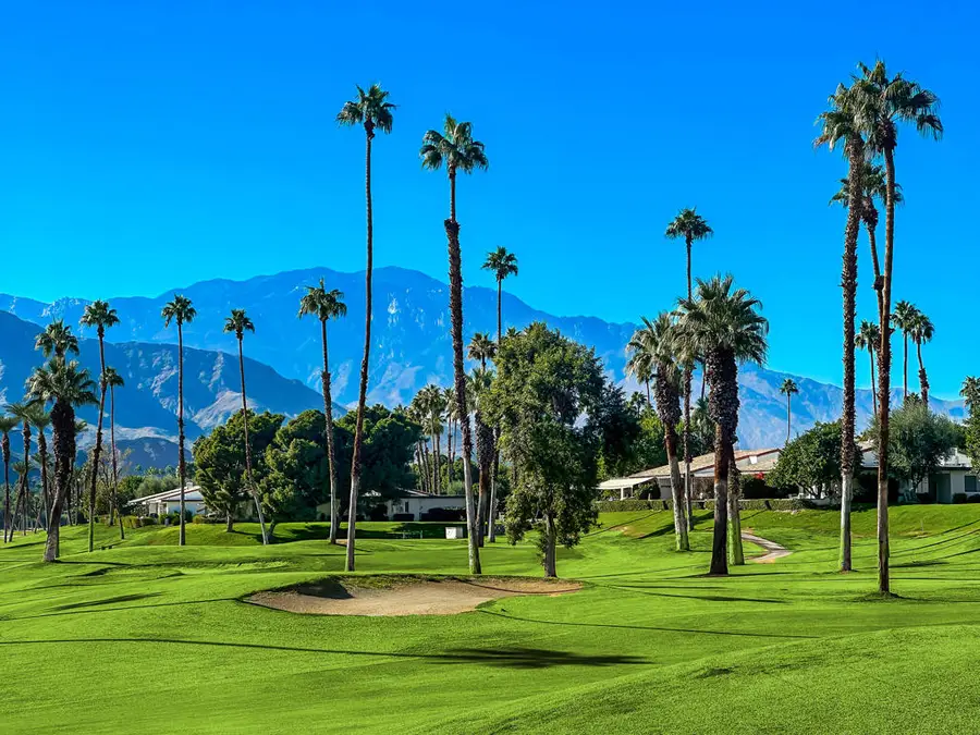 47 Juan Carlos Drive, Rancho Mirage, CA 92270 - Image #2