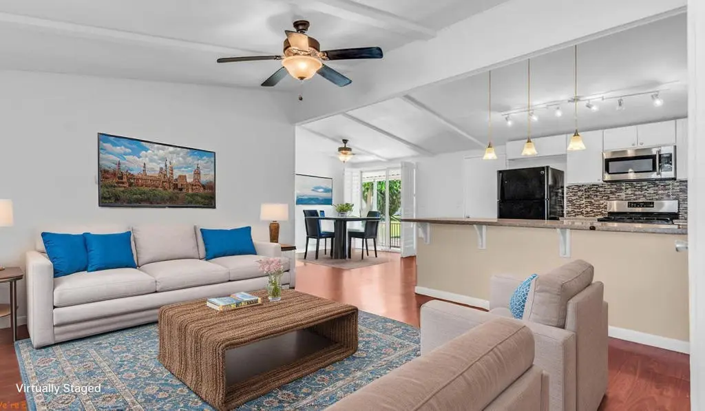 1139 Via Feliz, Cathedral City, CA 92234 - #1