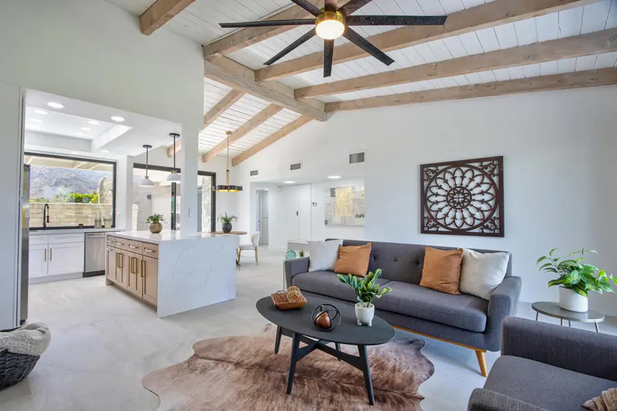 842 N Calle De Pinos, Palm Springs, CA 92262 - Image #2