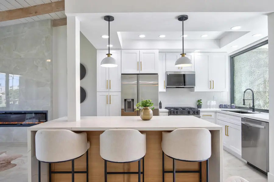 842 N Calle De Pinos, Palm Springs, CA 92262 - Image #3