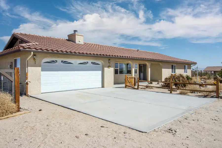 72772 Nandina Street, Twentynine Palms Yucca Valley, CA 92277 - #2