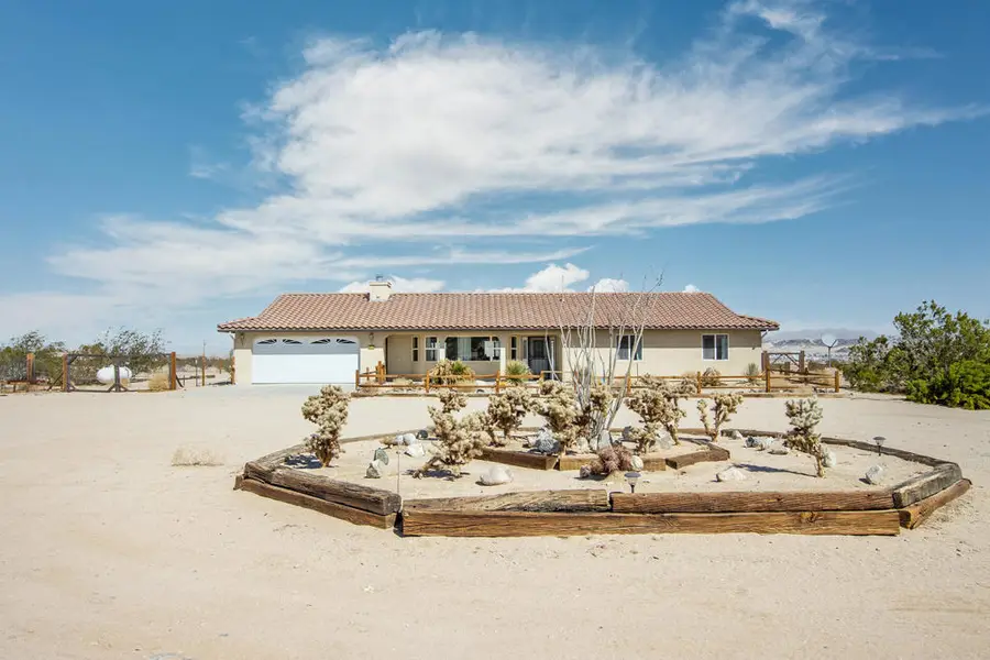 72772 Nandina Street, Twentynine Palms Yucca Valley, CA 92277 - #3