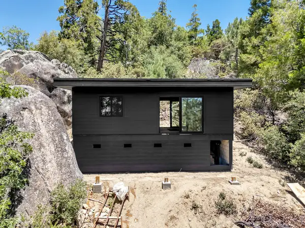 54174 Ridge Drive, Idyllwild, CA 92549