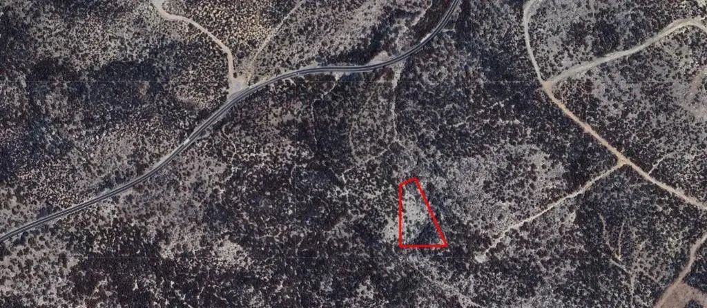 0 Palm Canyon Drive, Mountain Center, CA 92561 - Image #1