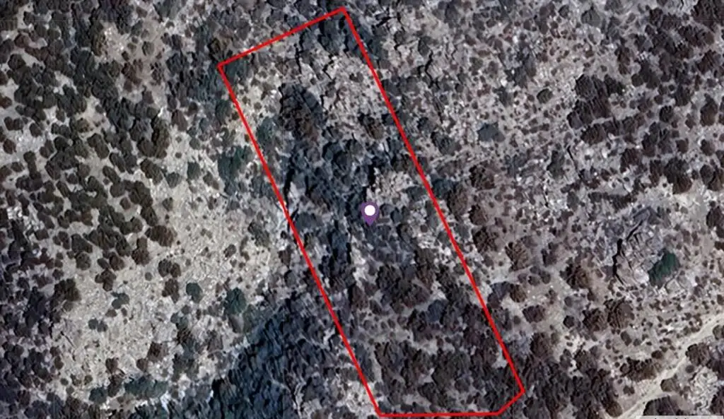 1 Palm Canyon Drive, Mountain Center, CA 92561 - Image #1