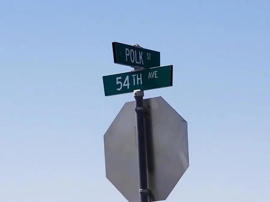 Nw Cor 54 & Polk Street, Coachella, CA 92236 - Image #2