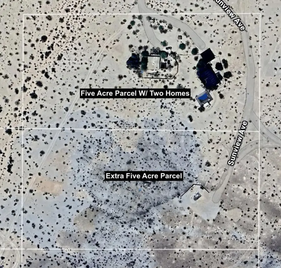 1776 Sunview Avenue, Joshua Tree, CA 92252 - #3