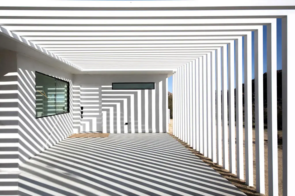 8256 Quail Springs Road, Joshua Tree, CA 92252 - Image #1