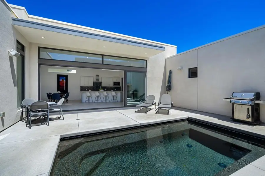 584 Fountain Drive, Palm Springs, CA 92262 - #2