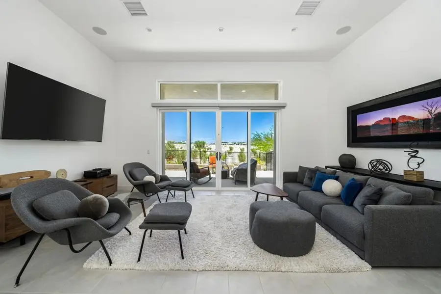 584 Fountain Drive, Palm Springs, CA 92262 - #3