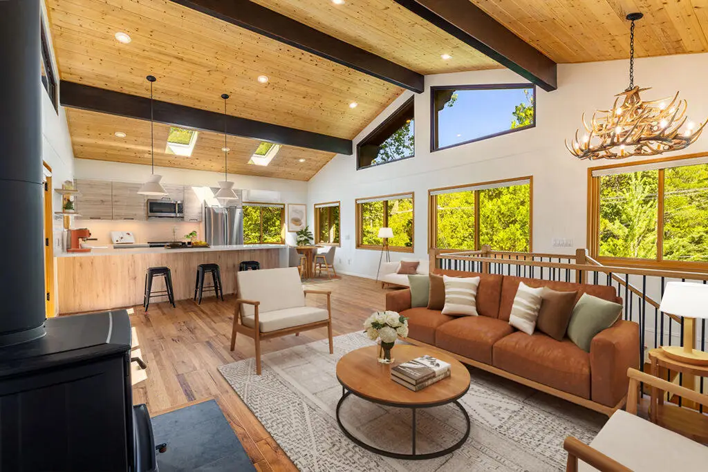 24718 Fern Valley Road, Idyllwild, CA 92549 - Image #1