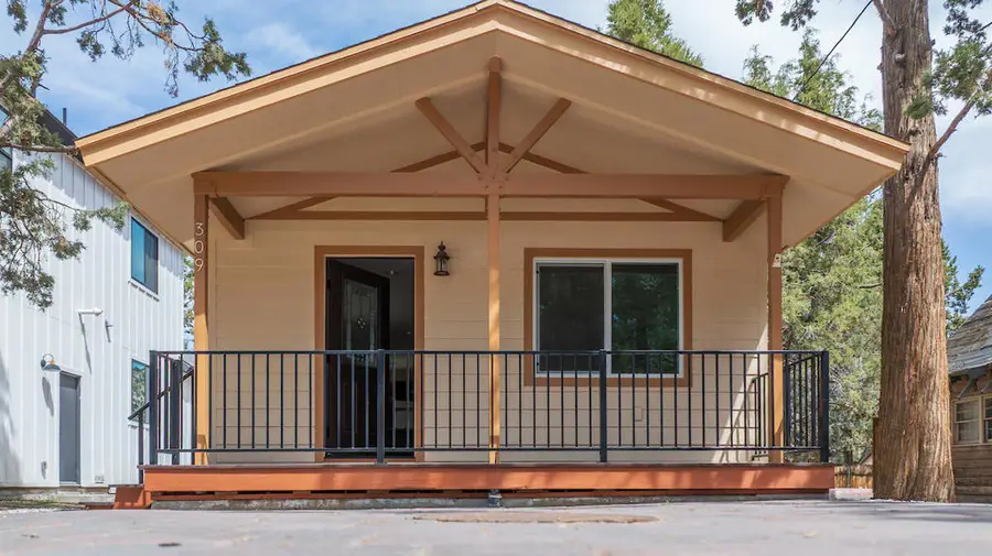 309 E Angeles Boulevard, Big Bear City, CA 92314 - Image #2