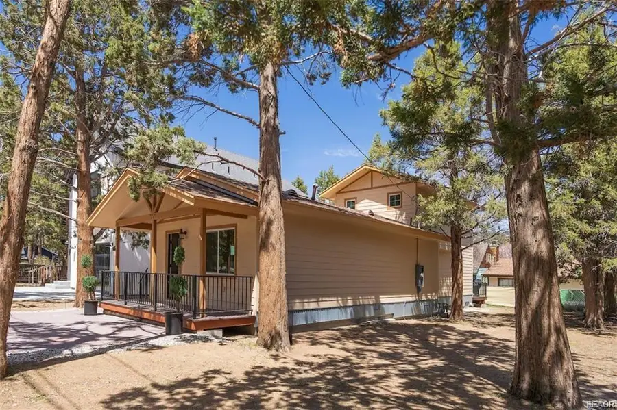 309 E Angeles Boulevard, Big Bear City, CA 92314 - Image #3