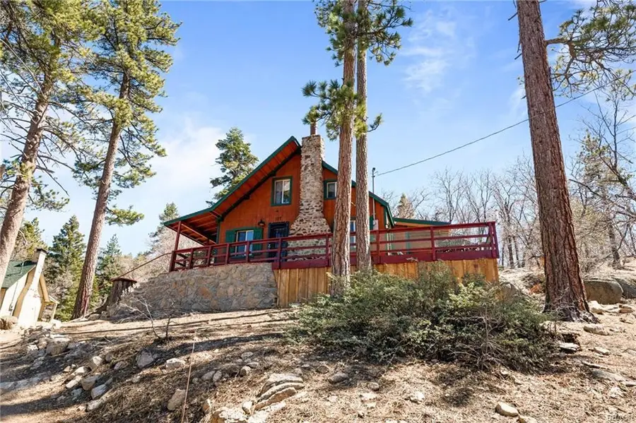 107 Metcalf Tract, Big Bear, CA 92315 - Image #3
