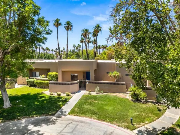 67527 N Portales Drive, Cathedral City, CA 92234