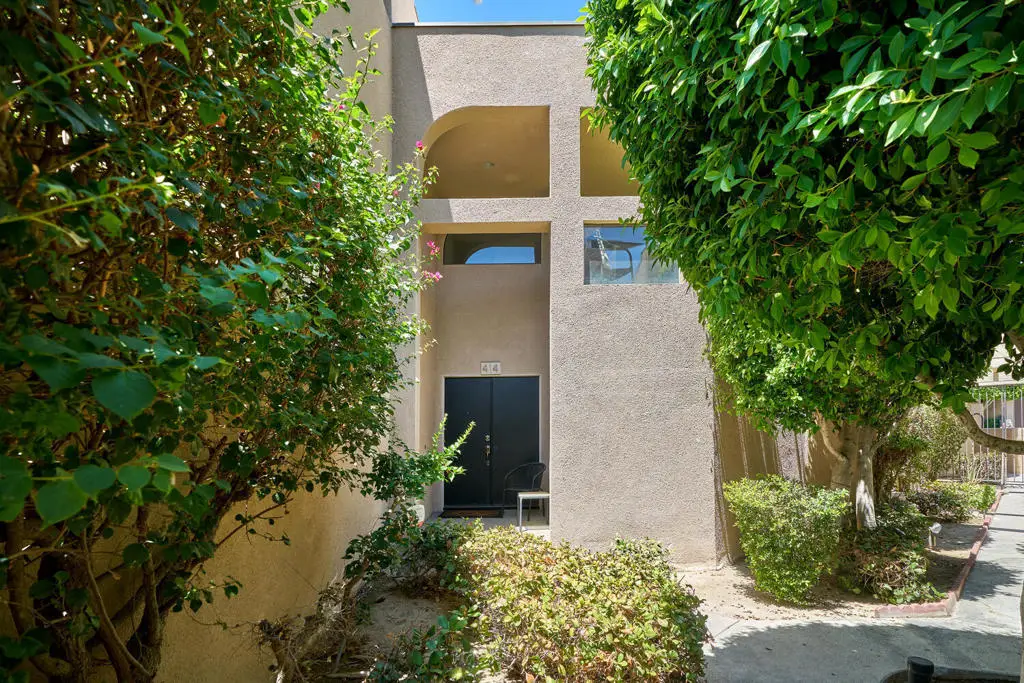 414 W Village Square, Palm Springs, CA 92262 - Image #1
