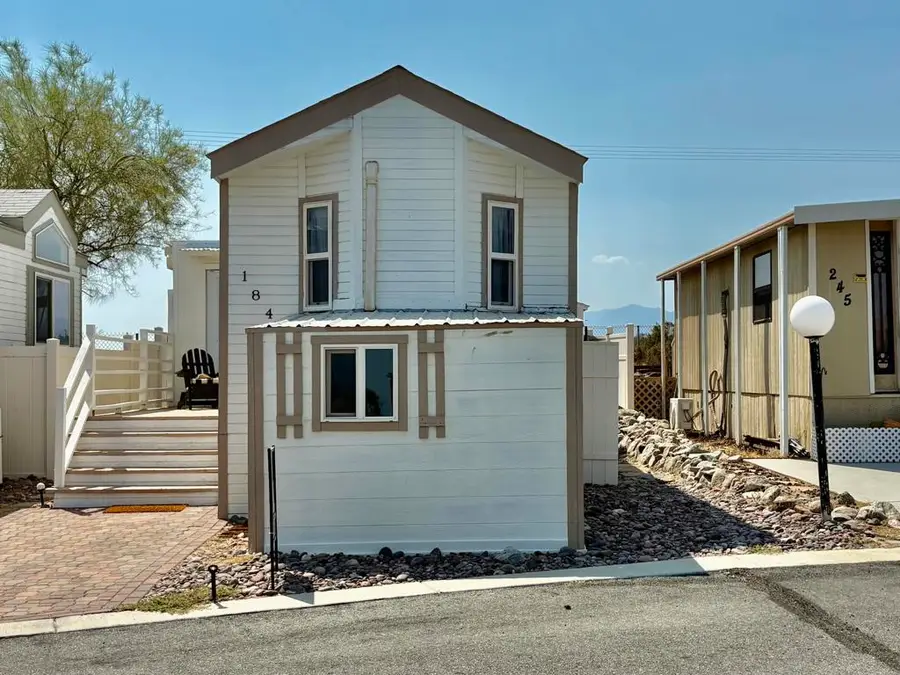 74711 Dillon Road #184, Desert Hot Springs, CA 92241 - Image #2