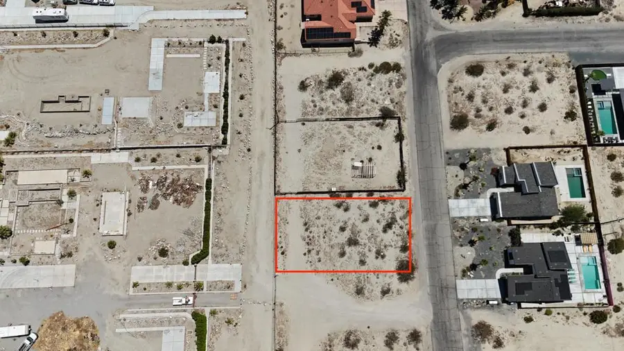 100 El Serape Trail, Desert Hot Springs, CA 92241 - Image #2