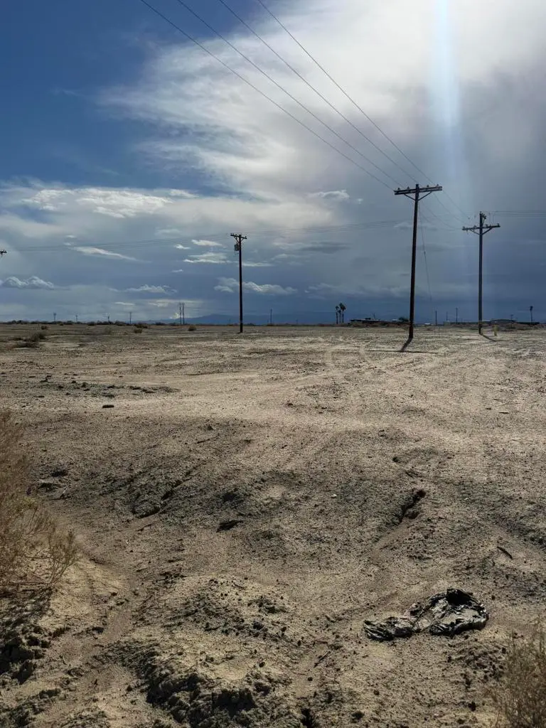 2133 Panama Avenue, Thermal, CA 92274 - Image #2