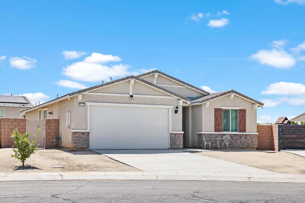 50298 Paseo Cadiz, Coachella, CA 92236 - Image #1