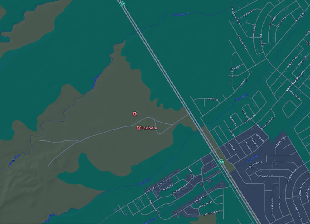 0 Hwy 86, West Imperial, CA 92274 - Image #1