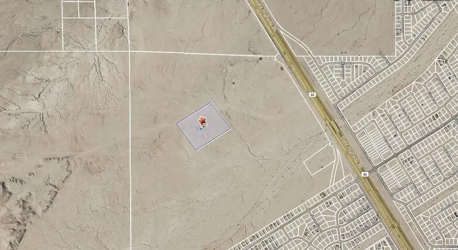 0 Hwy 86, West Imperial, CA 92274 - Image #2