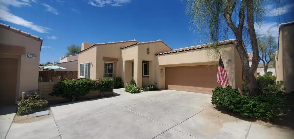 47825 Endless Sky, La Quinta, CA 92253 - #1