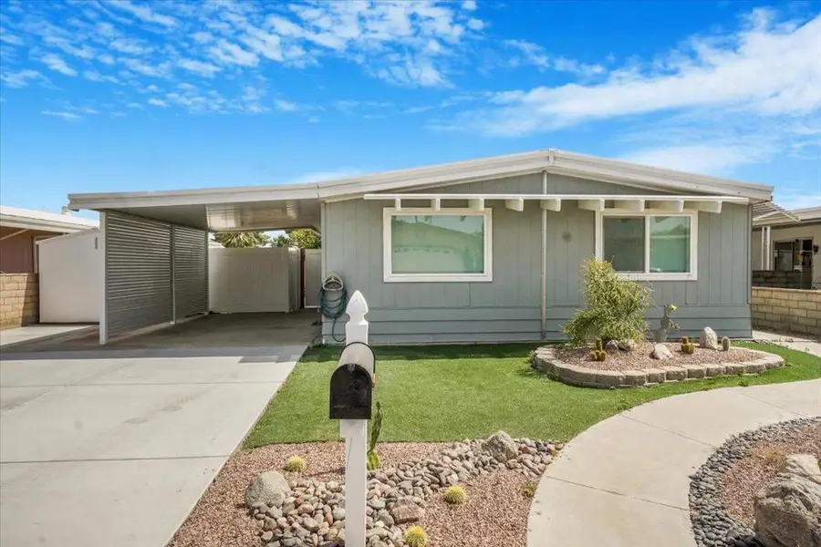 73335 Haystack Mountain Drive, Palm Desert, CA 92260 - Image #2