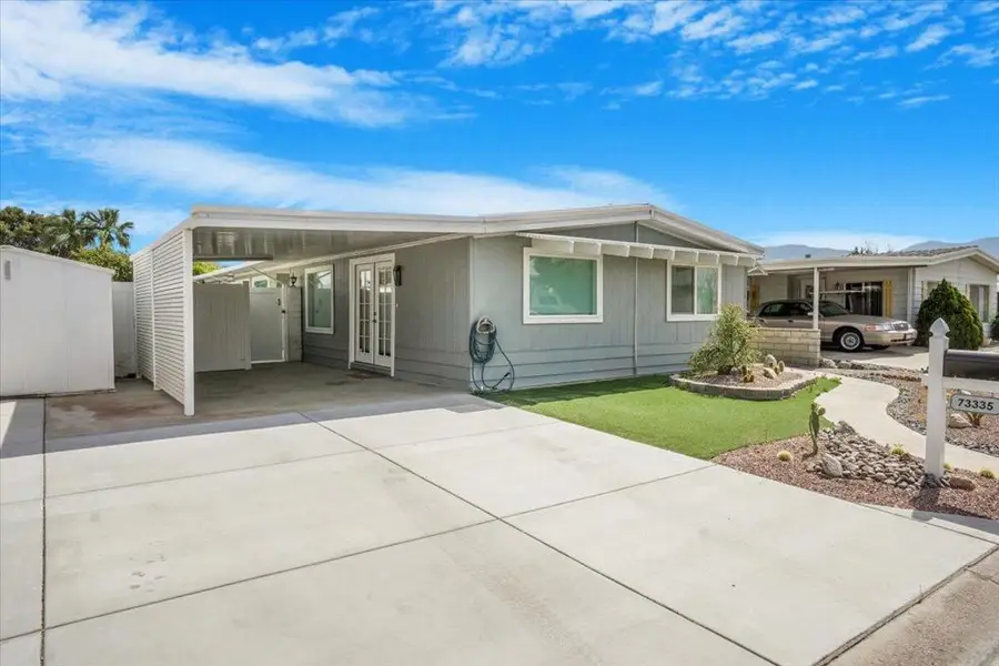 73335 Haystack Mountain Drive, Palm Desert, CA 92260 - Image #3