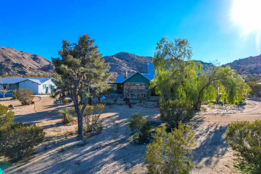 59800 Onaga Trail, Joshua Tree, CA 92252 - Image #1