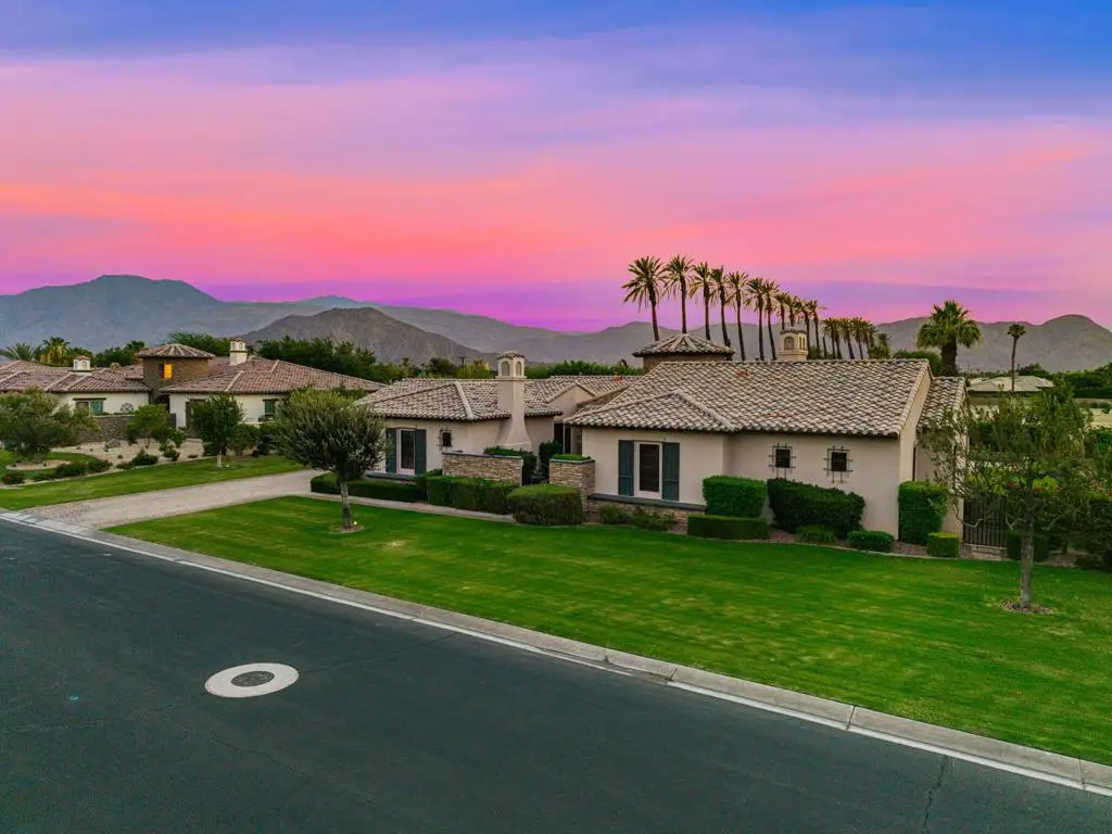 49481 Rock Rose Drive, Indio, CA 92201 - Image #1