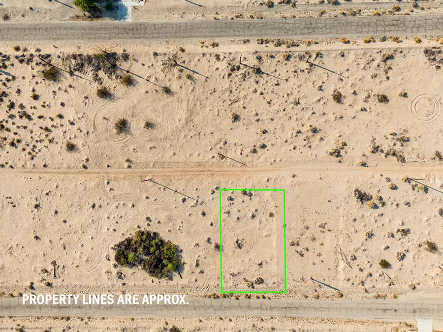 1351 Windward Avenue, Thermal, CA 92274 - #2